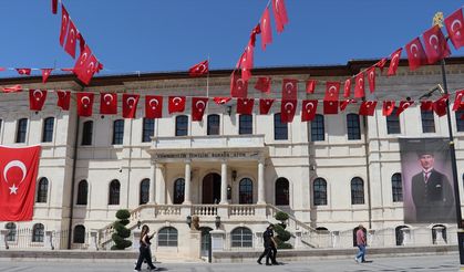 Sivas Kongresi'nin 106. yıl dönümü çeşitli etkinliklerle kutlanacak