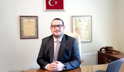 Türk savunma sanayisinin kalbi Afrika'da atacak