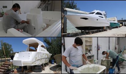 Yalova'da istihdam garantili Fiber Tekne İmalatı ve Kompozit Kalıp Teknolojileri Programı'na 30 öğrenci alınacak