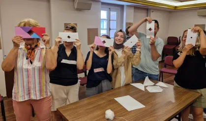 Fotoğraf tutkunları Bursa’da buluşacak