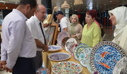 Malatya 'sanatın izinde'