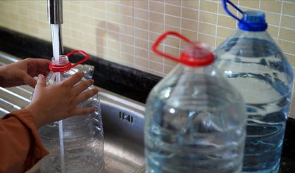 Bodrum'da planlı su kesintileri yapılacak