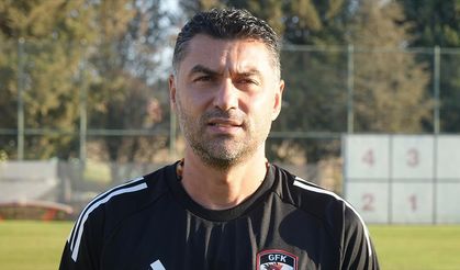 Burak Yılmaz, Trabzonspor karşısında takımına güveniyor