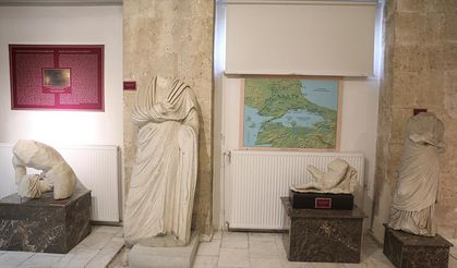 Edirne müze sayısıyla Türkiye'de ilk 5'te yer alıyor