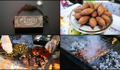 GastroAntep Kültür Yolu Festivali'ni 2 milyon kişi ziyaret etti