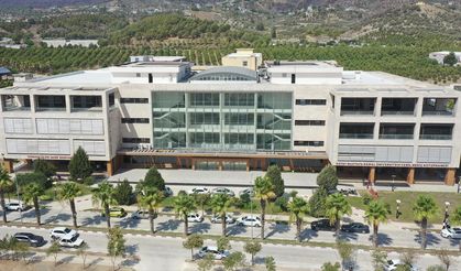 Hatay Mustafa Kemal Üniversitesinin kontenjanı büyük oranda doldu