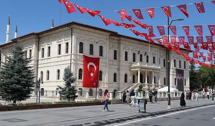 Milli Mücadele'ye ışık tutan kararların alındığı Sivas Kongresi 106 yaşında