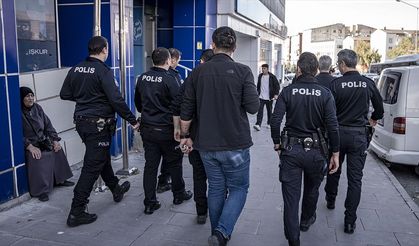 Polisin hızlı refleksi Kıbrıs gazisini dolandırılmaktan kurtardı