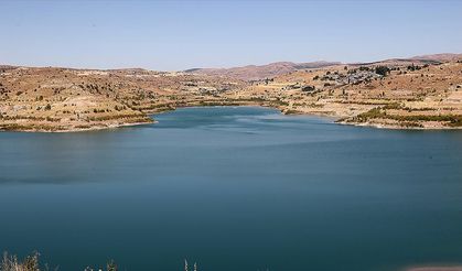 Sivas'ta bilinçsiz sulamanın önüne geçilmesiyle barajlardaki doluluk seviyesi korundu