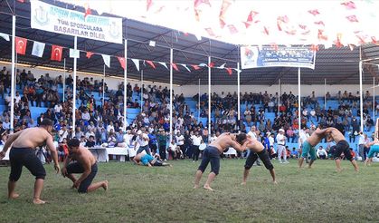 Türk güreşinde hedef gençleri 2028 ve 2032 Olimpiyat Oyunları'na hazırlamak