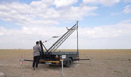 TÜRKSAT Model Uydu Yarışması'nda final heyecanı başladı