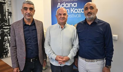 Uluslararası Altın Koza Film Festivali'nde 190 film perdeye taşınacak