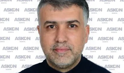 ASKON’dan Gazze’ye destek: Sumud Filosu için tarihi çağrı