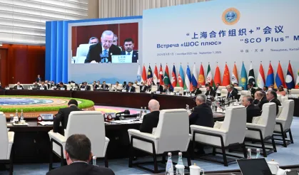 Erdoğan: Vahşeti 23 aydır durduramamanın hiçbir izahı yok!