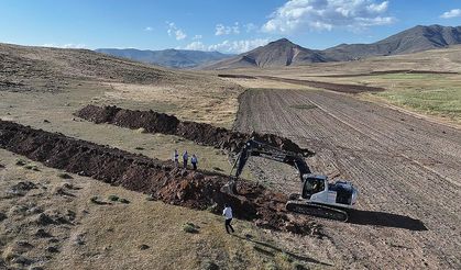 Akademisyenlerin Doğu'da deprem üretme potansiyeli olan 5 fay hattındaki araştırması tamamlandı