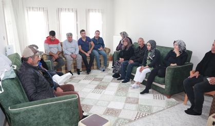 Alkollü sürücünün neden olduğu kazada ölen 3 yaşındaki ikizlerin evinde hüzün hakim