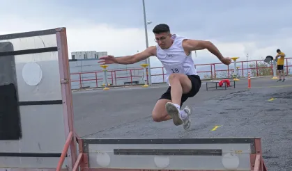 İzmir Zabıtası 50 yeni memur ile güçleniyor