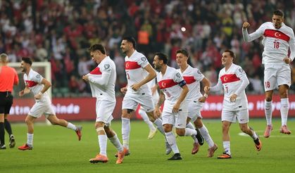 A Milli Futbol Takımı'nın rakibi Bulgaristan