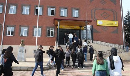 Bu ilçenin okullarında zil çalmıyor