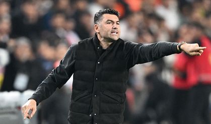 Gaziantep FK, Burak Yılmaz yönetiminde 3. beraberliğini aldı