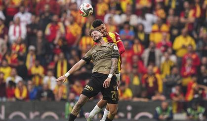 Göztepe ile Kocaelispor 0-0 berabere kaldı