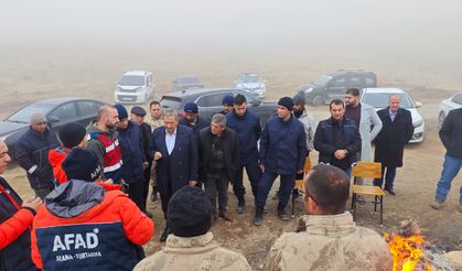 GÜNCELLEME - Malatya'da kaybolan 74 yaşındaki kadın ölü bulundu