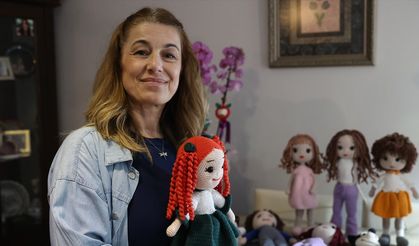 İki ayrı kanseri yenen emekli Bilgihan hemşire, yaşam enerjisi ve mücadelesiyle takdir topluyor