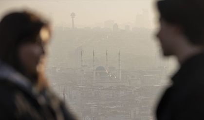 İklim değişikliği ve havadaki kirleticilerin artması, KOAH hastalarında alevlenme sıklığını artırıyor