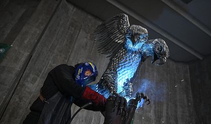 ASELSAN'ın 50. yılına özel 'İleri Dönüşen Gelecek' sanat koleksiyonu hazırlanıyor