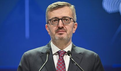 Cumhurbaşkanlığı İletişim Başkanı Duran, Suriye'de camiye yönelik terör saldırısını kınadı