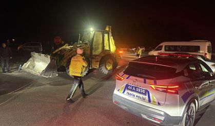 Malatya'da aracın çarptığı 6 safkan Arap tayı telef oldu