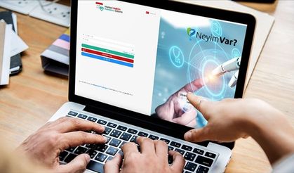 MHRS'den 2025 yılında 388 milyonu aşkın randevu alındı