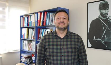 Sındırgı ve Simav'daki depremler, Santorini'deki depremlere benziyor