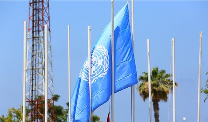 UNIFIL Komutanı Abagnara: İsrail, Lübnan'daki ateşkesi açıkça ve sürekli ihlal ediyor