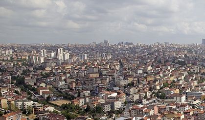 Yapı izni verilen daire sayısı yılın 9 ayında 755 bine yaklaştı