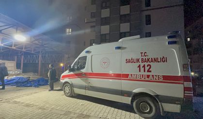 3 Gün Önce Taşındığı Evde Ölü Bulundu