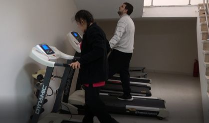 Battalgazi'de Engelsiz Yaşam Merkezi Hizmetlerini Sürdürüyor