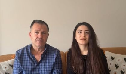 Cumhuriyet Örnek Köy Sakinlerinden Taş Ocağı Çıkışı: Tarım Ve Sağlık Tehlike Altında