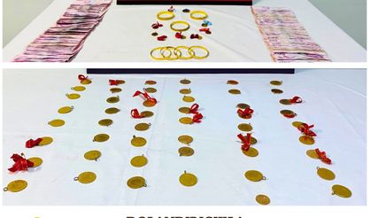 Dolandırıcılara 5,6 Milyonluk Vurgun Fırsatı Verilmedi