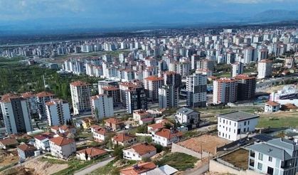 Malatya'nın En Kalabalık Mahallesi Belli Oldu