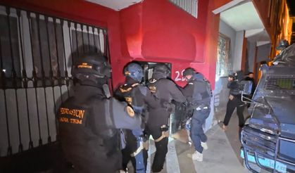 29 İlde DEAŞ Operasyonu: 139 Şüpheli Yakalandı