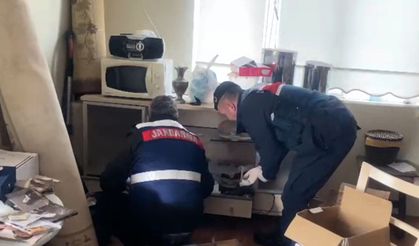 32 İlde FETÖ Operasyonu: 64 Şüpheli Yakalandı