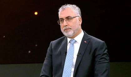 Bakan Işıkhan Duyurdu: KOBİ'lere 50 Milyon Liraya Kadar Finansman Desteği