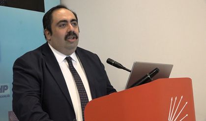 CHP'de 8 Mart Mesajı: 'Kadınlar Özgür Ve Eşit Yaşam Mücadelesinden Vazgeçmeyecek'