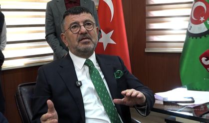 CHP'li Ağbaba: Özelleştirme İşçiye Değil Azınlığa Yarıyor