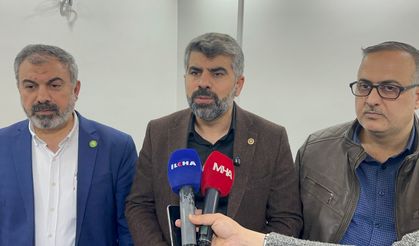 Dinç: İslam ülkeleri siyonizme karşı ortak duruş sergilemeli