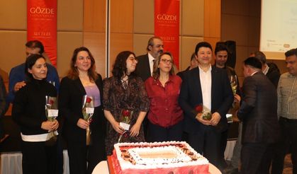 Gözde Hastanesi'nde Tıp Bayramı Ve Ramazan Buluşması