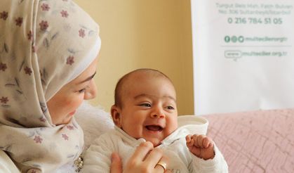Kadın Memurların Analık İzni 24 Haftaya Çıkıyor! TBMM'ye Sunulan Teklif Neleri Kapsıyor?