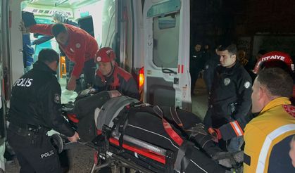 Kestirme Yol Hayatına Mal Oluyordu: İnşaat Boşluğuna Düştü