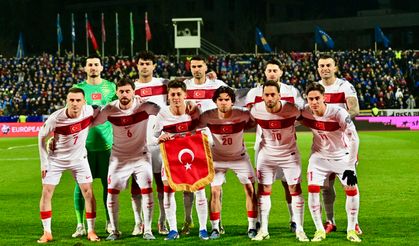 24 yıllık hasret sona erdi! Bizim Çocukar Dünya Kupası'nda